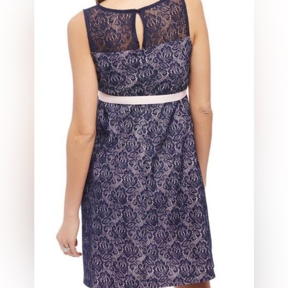 Motherhood Maternity Dress - Picture 2 of 6